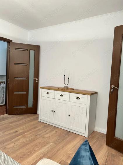particular inchiriez apartament 2 camere Dr Taberei Parc Moghioros - 7