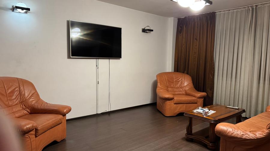 3 camere mari aproape de bulevard - 4