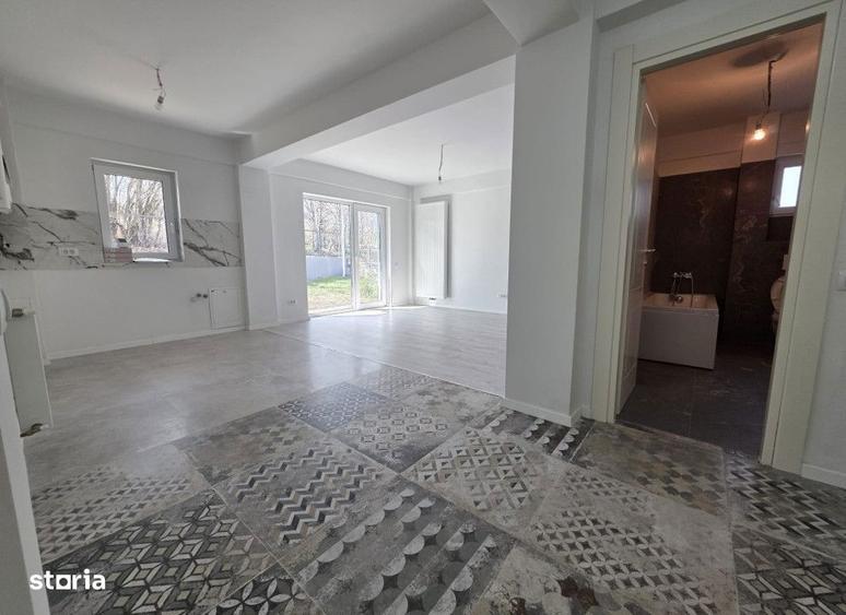 Apartament 1 camera finalizat-1,5km de Sos Bucium,parter Cod:161967 - 4