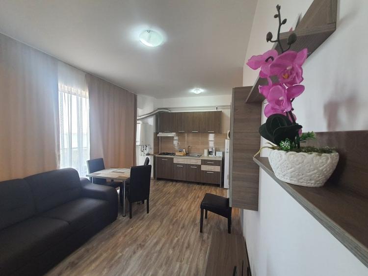 STATIUNEA MAMAIA-SUMMERLAND APARTAMENT 2 CAMERE 63 MP MOBILAT - 1