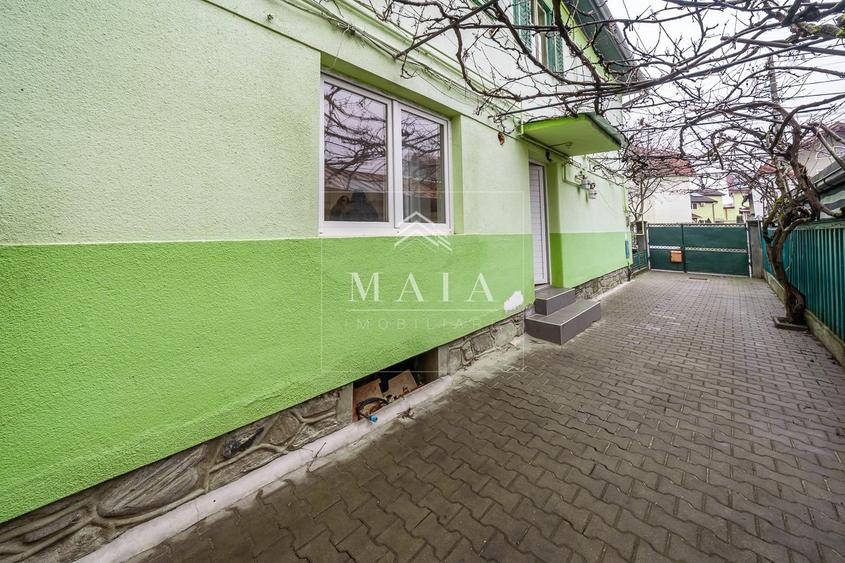 Casa+apartament la casa, aceeasi curte, -Sub Arini, Comision 0% - 2