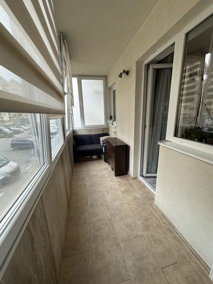 Apartament 2 camere, decomandat, 58mp - 3