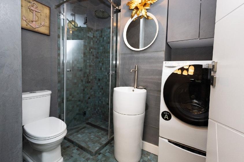 Apartament 3 camere  | Erou Iancu Nicolae  | Piscina - 9