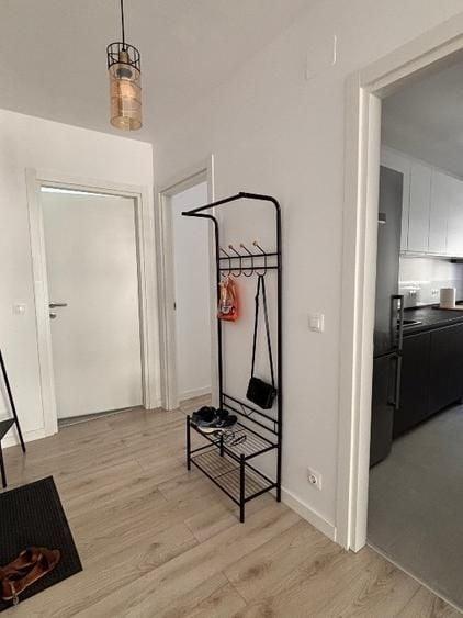 Apartament cu 2 camere decomandat în Băneasa
