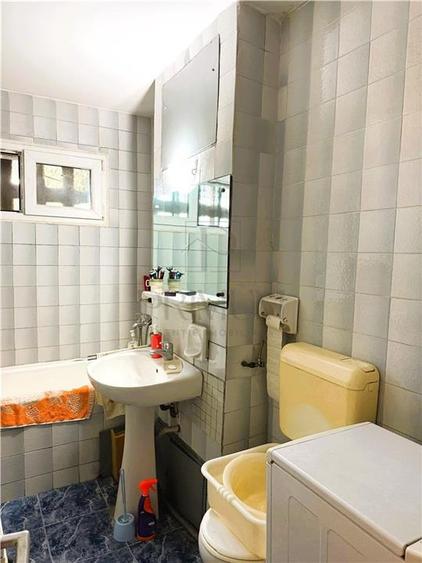 Gheorghe Lazar - decomandat - etaj 3 - centrala proprie - vedere pe 2 laturi! - 6