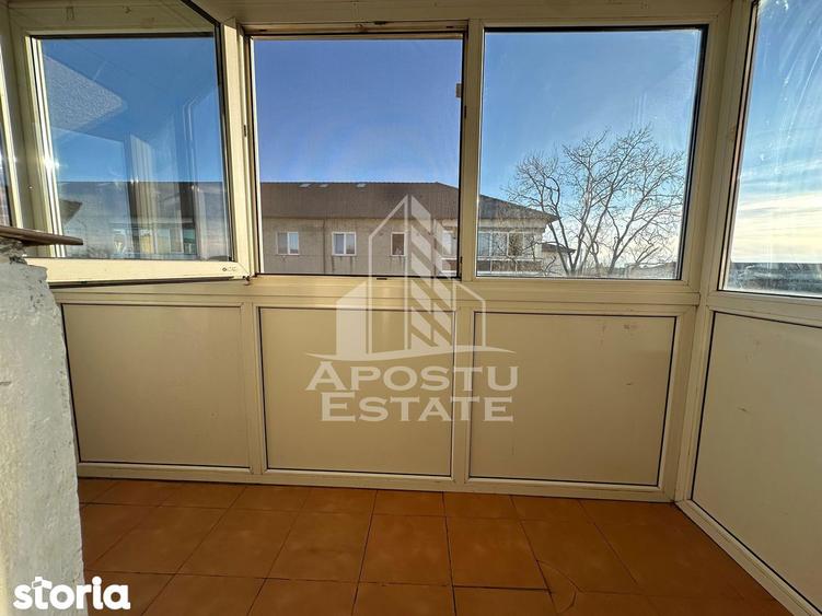 Apartament cu 3 camere in zona Sagului, Timisoara - 2