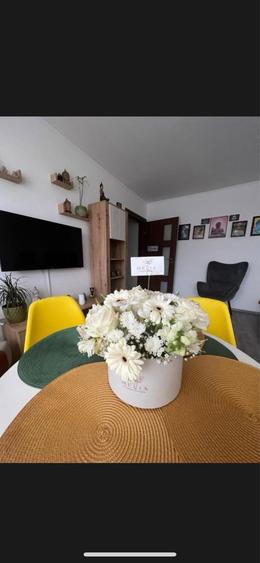 Apartament 3 camere - 1