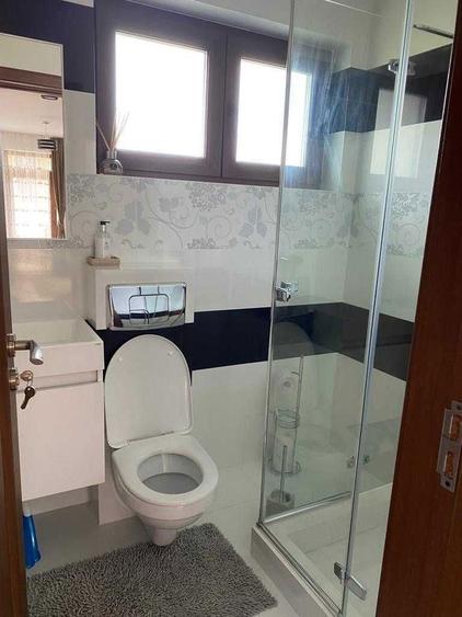 Casa individuala, situata in Ipotesti, in zona clinicii Hereditas. - 7