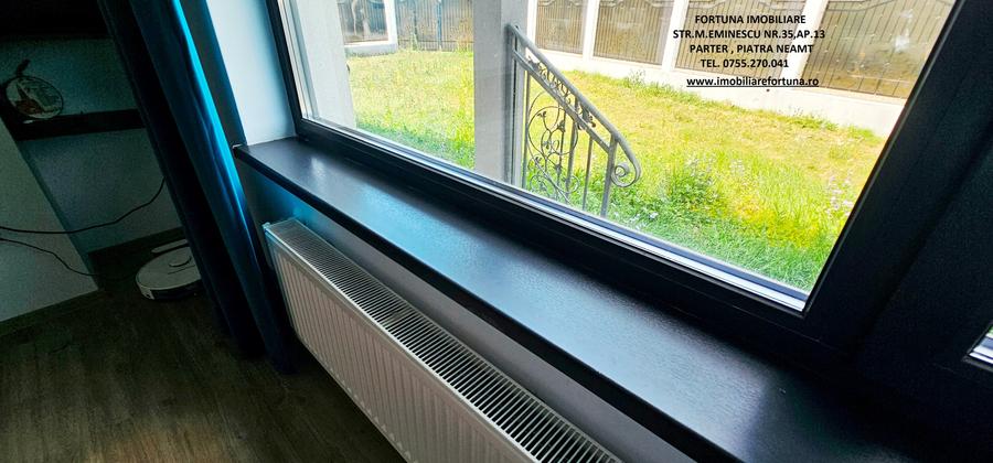 Proprietate moderna si eleganta in cartier rezidential Piatra Neamt - 13