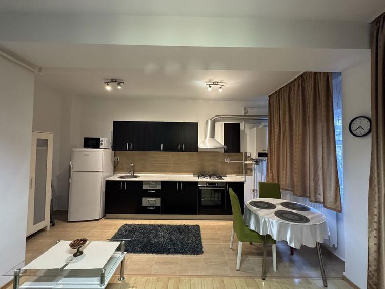 Inchiriere garsoniera Militari Residence 42 mpu et 1 - 4