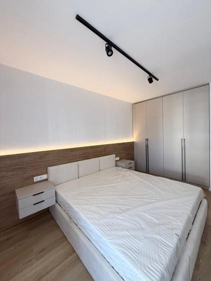 Apartament 2 camere de inchiriat- loc parcare - direct propietar - 5