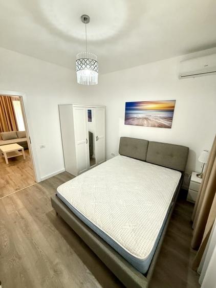 Inchiriere 3 camere Herastrau/Aviatiei - 10