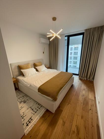 Apartament 2 camere Lux+Loc de parcare in Complexul One Cotroceni Park - 2