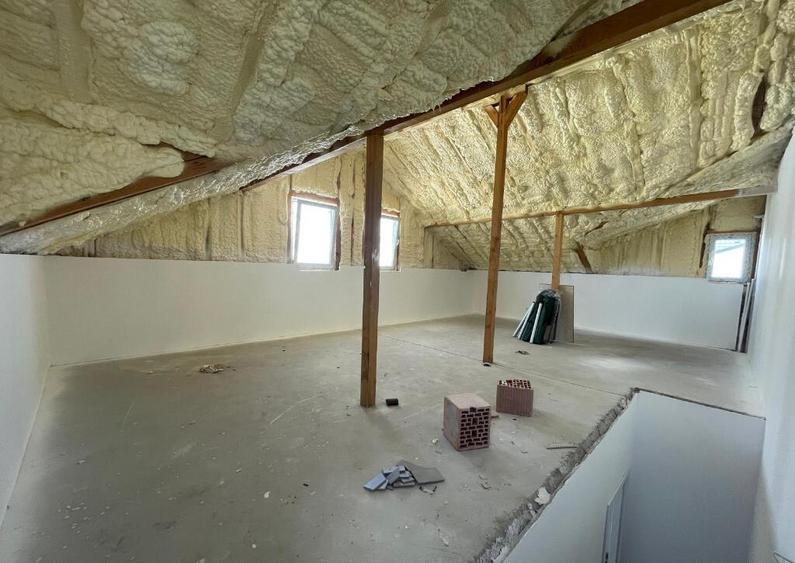 Casa cu 3 camere|finisaje superioare|Bragadiru - 1