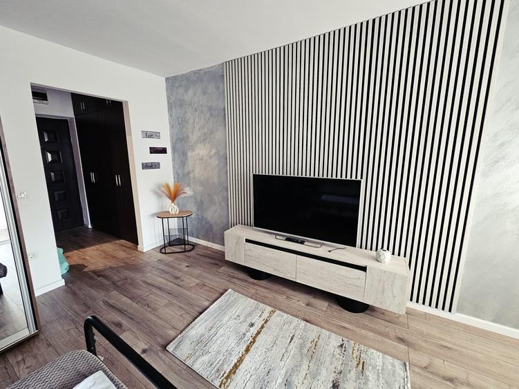 dristor ,garsoniera lux 400euro - 5