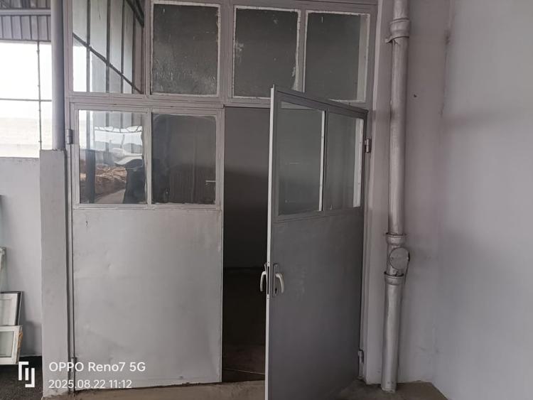 Spatiu industrial/comercial de inchiriat - 4