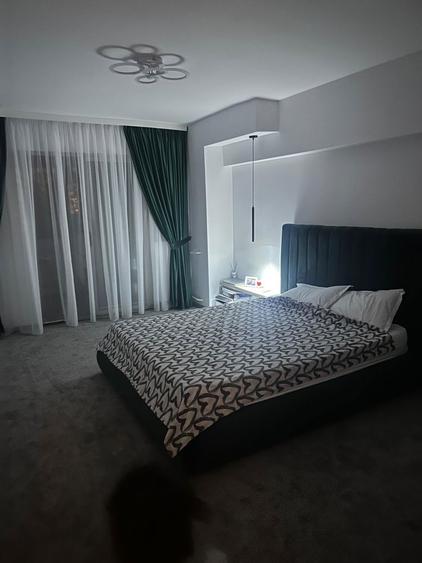 Apartament 3 camere | 2 bai | Parter | Renovare recenta | Bloc 1993 | Fratii Golesti - 1