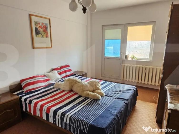 Penthouse de vis, 151 mp, cu vedere panoramica asupra osa? - 6