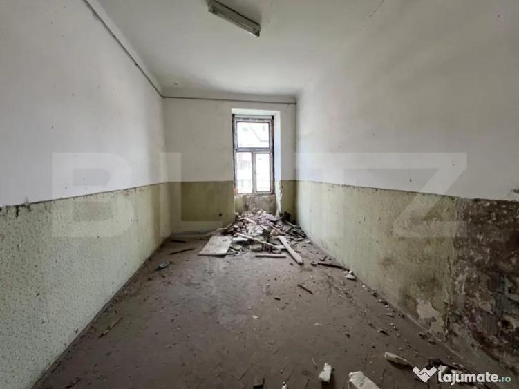 Hotel cu 44 camere, renovabil, pozi?ionat ultracentral - 15