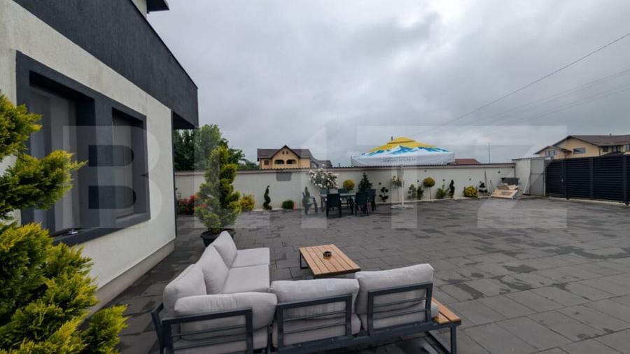 Casa de vanzare, 300 mp, zona Sud - 4