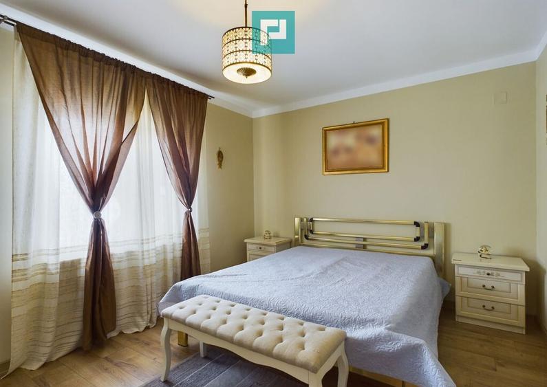 Casa in Cartierul Verde - 16