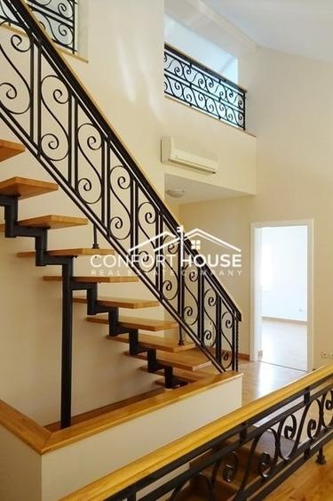 VILA P+E+M, 7 camere, piscina, complex rezidential, IANCU NICOLAE - 16