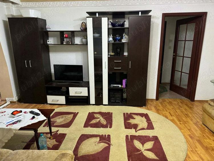 Apartament 3 camere Unirii Sud - 1