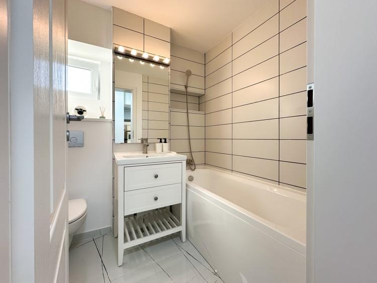 Cel mai scump dar si cel mai frumos 4 camere din Aparatorii Patriei - 7