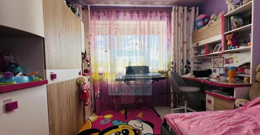 Apartament 3 camere mobilat-utilat - zona Tractorul (TopC... - 3