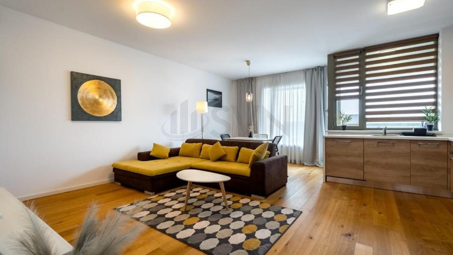 REA1025697 2 Camere l De inchiriat l Aviatiei - 1