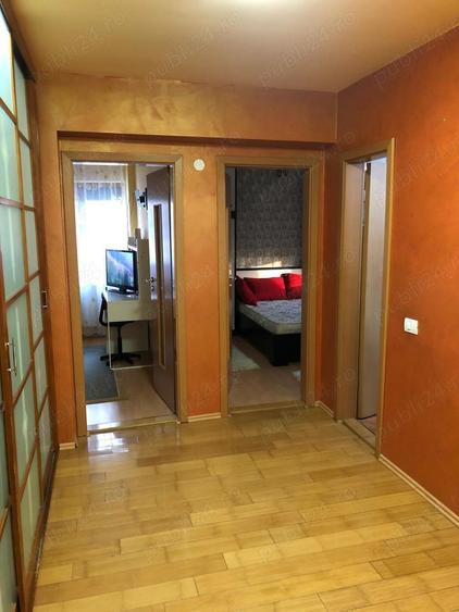 Inchiriere Apartament 3 Camere - Focsani Centru (Pia?a Unirii) - 5