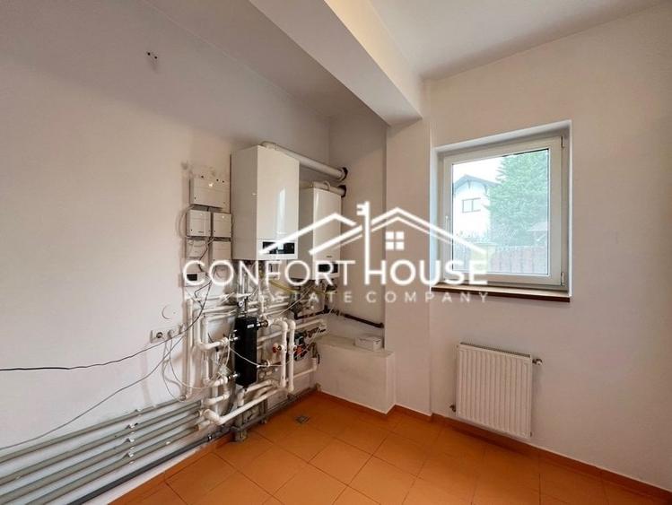 VILA S+P+E+M, 7 camere, piscina, IANCU NICOLAE -Jolie Ville - 18