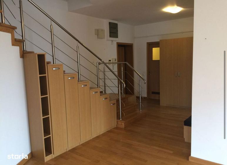 Penthouse de lux Soseaua Nordului - 8