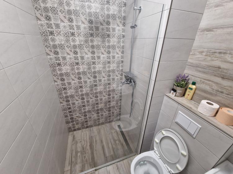 Statiunea Mamaia - 2 camere mobilat-utilat complet,preț 117.500euro - 25