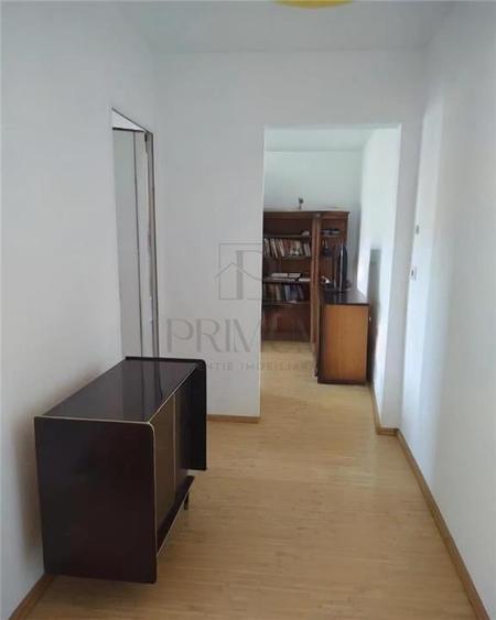 Apartament 1 camera-Sagului-Centrala proprie - 1