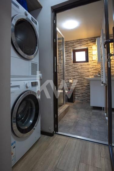 De vanzare – Studio modern, complet mobilat si utilat, zona Tractorul! - 9