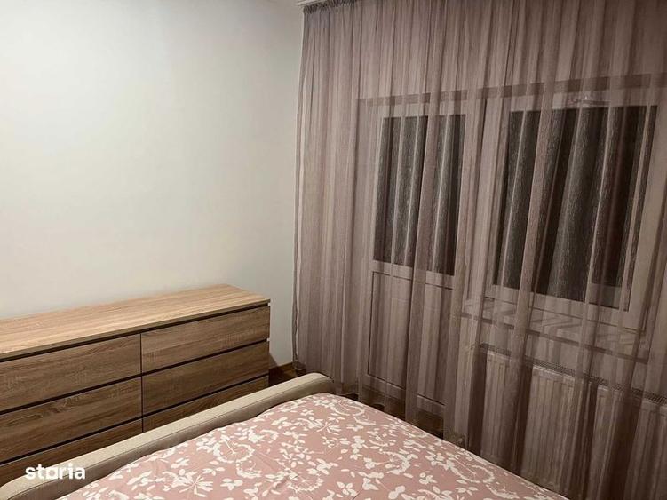 Apartament cu 2 camere de inchiriat in Brasov, cartier Racadau - 2