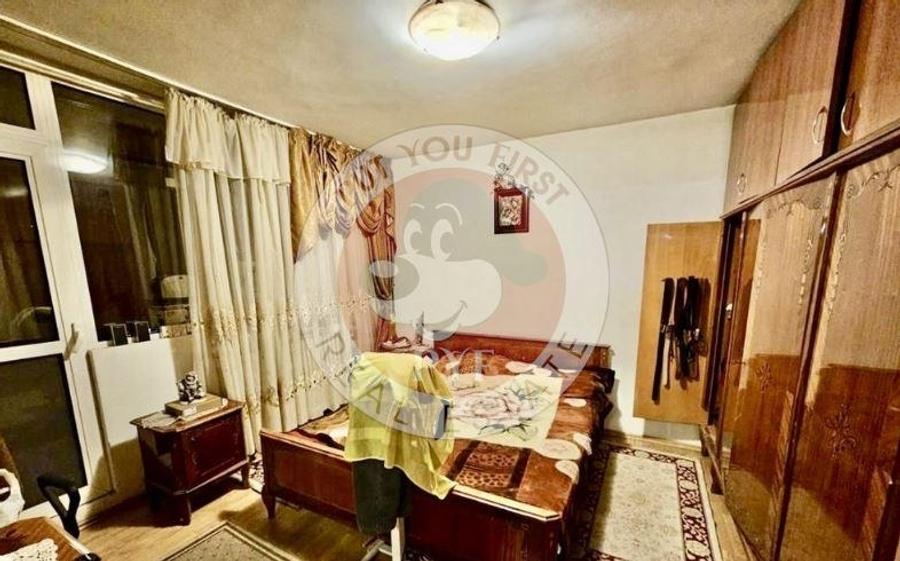 Lacul Morii | Apartament 4 Camere | Decomandat | 80mp | B11433 - 3