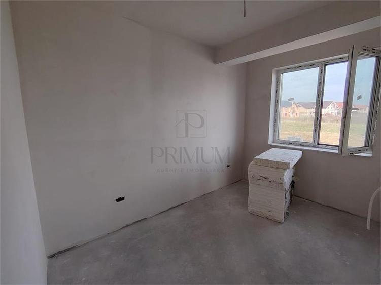 Duplex 5 camere - curte amenajata - zona linistita. - 6