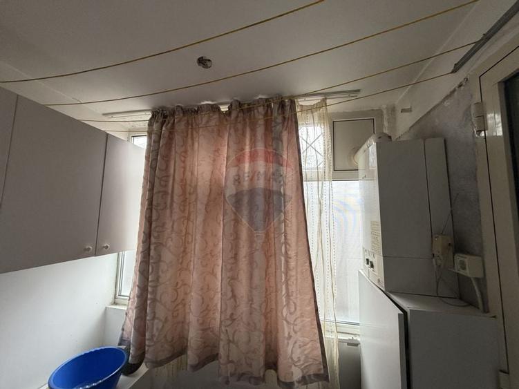 Apartament 3 camere parter - 3