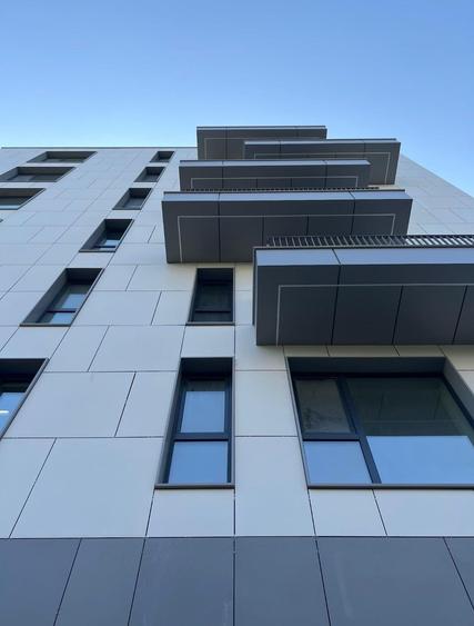 NOBLE Piatra Craiului * Apartament 3 Camere Tip 4 Finisat - 5