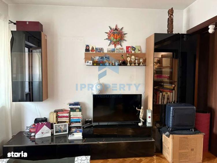 3 Camere | Universitate | Metrou | Centrala | Pet Friendly | Terasa - 7
