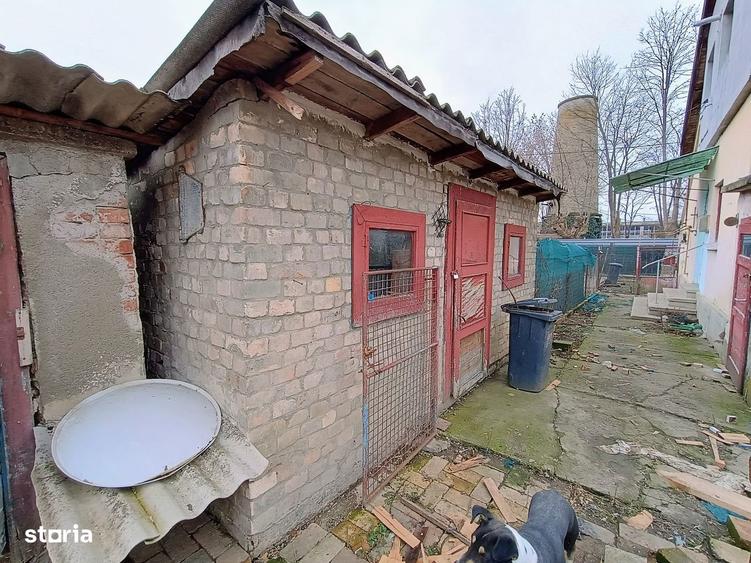 Apartament 2 camere la casa / Bozias / Parter - 2