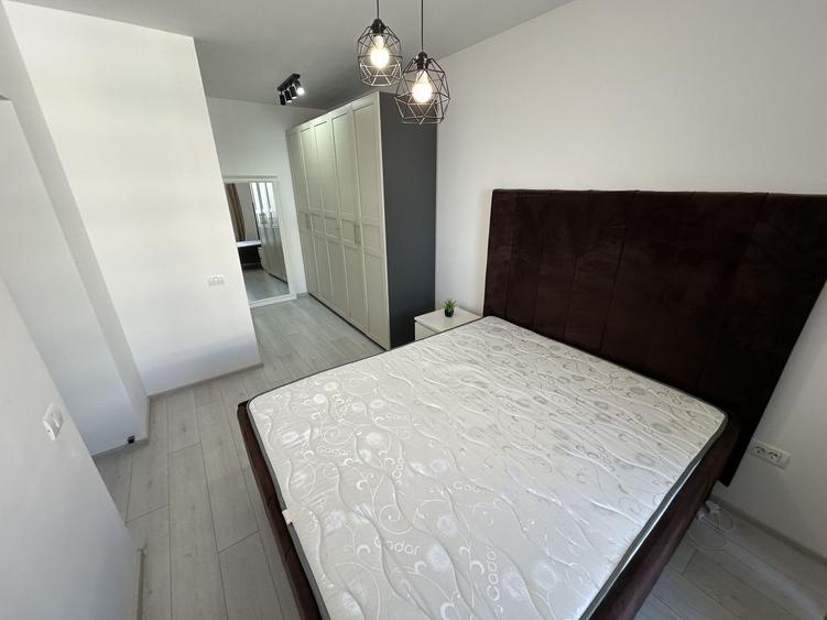 Apartament 2 camere / loc de parcare in subteran - 20