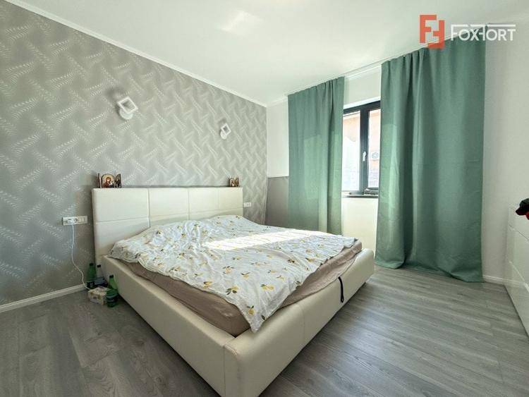 Casa individuala cu 5 camere de vanzare in Sacalaz, Exterior Sud - 8