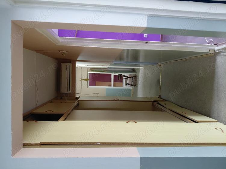 Apartament 3 camere Micro 20 Galati - 3