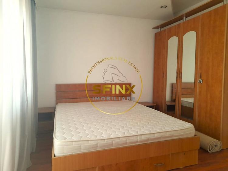 Parc Sebastian-vanzare 3 camere decomandate, luminoase si cochet decorate - 4