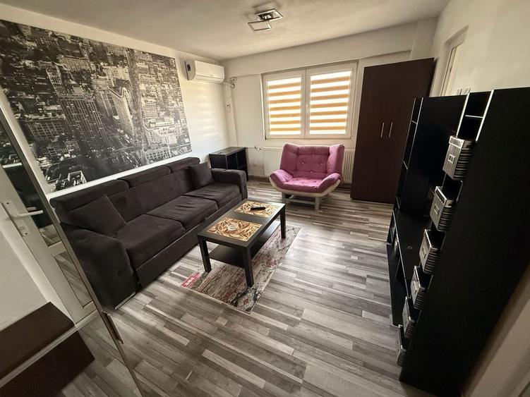 Garsoniera Sector 4 Alexandru Obregia / Secuilor, langa Sun Plaza, metrou Big Berceni. - 2