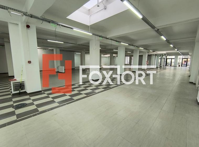 Spatiu comercial de inchiriat zona Brancoveanu Spatiu comercial de inchiriat zona Brancoveanu