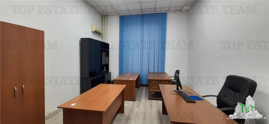 Birou central de inchiriat , cladire interbelica renovata,  12 EUR  /mp, zona - 3